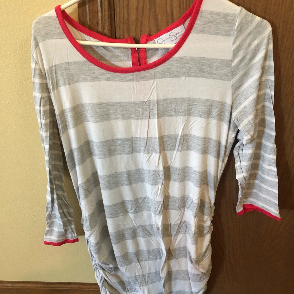 Women’s Jessica Simpson maternity top